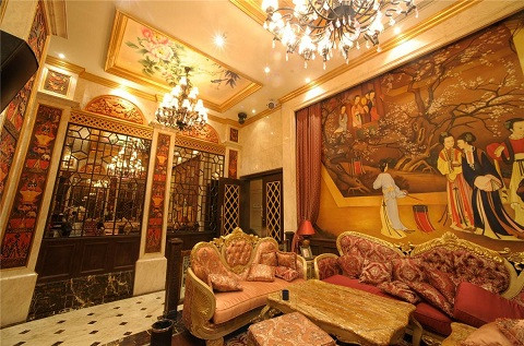 秦皇岛高档KTV妹子质量哪家好