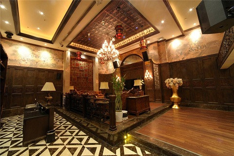 秦皇岛哪个KTV少爷男模妹子服务好